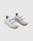 Acne Studios – Perey Velcro Strap Sneakers White - Image 3