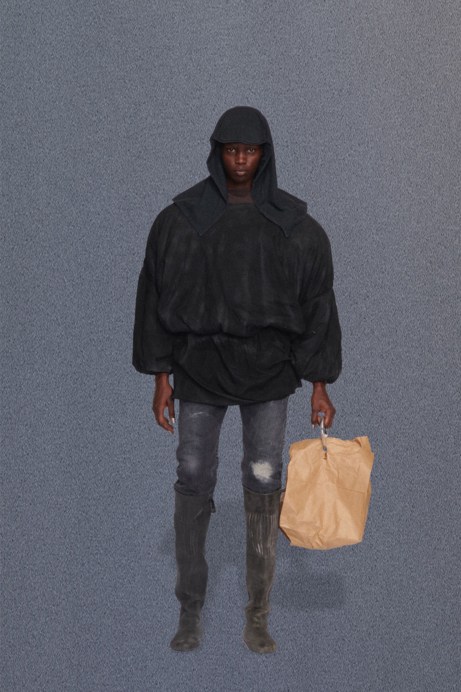 kanye west yzy szn 9 show collection lookbook (19)