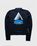 Nike ACG – W NRG ACG Island LS Black - Tops - Black - Image 2