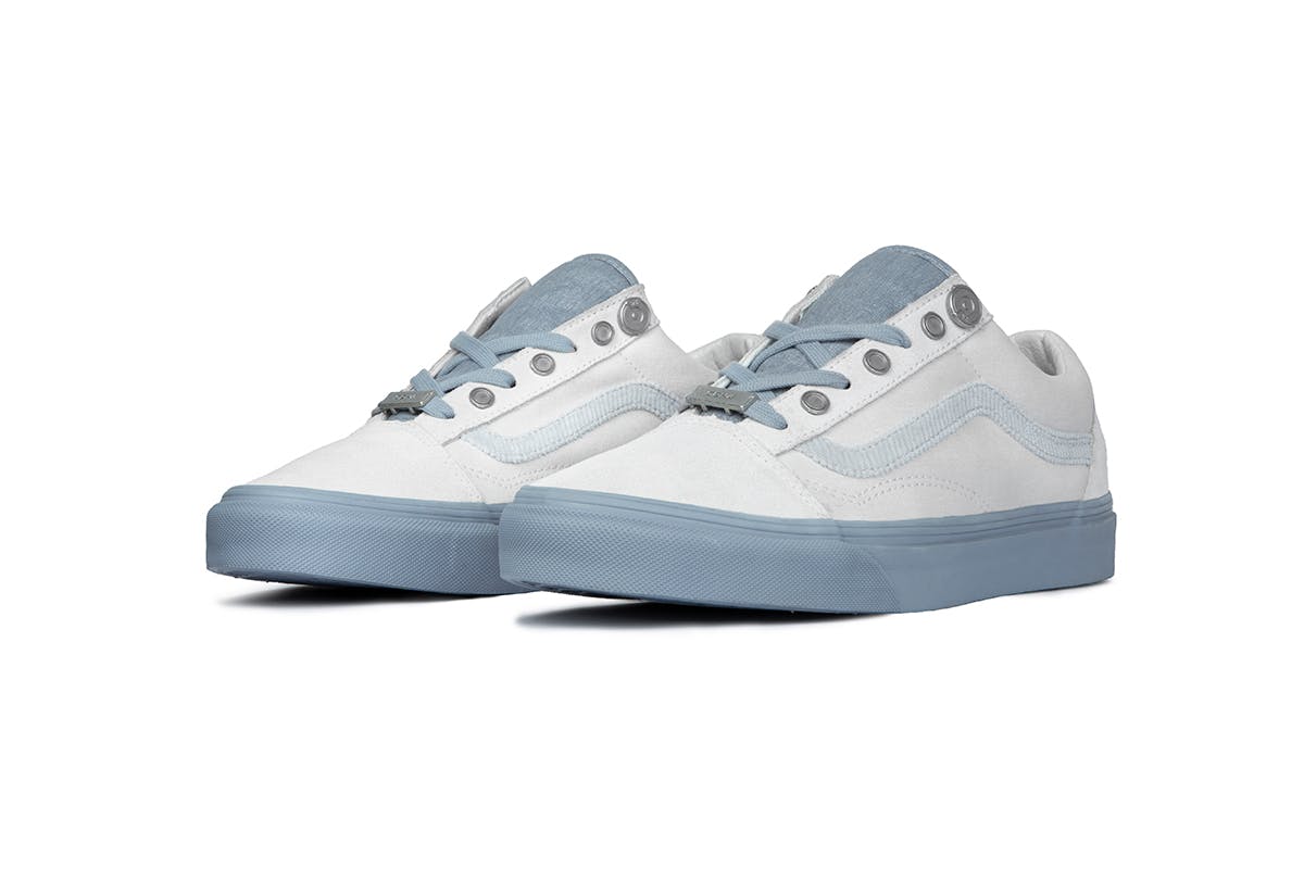 vans c2h4