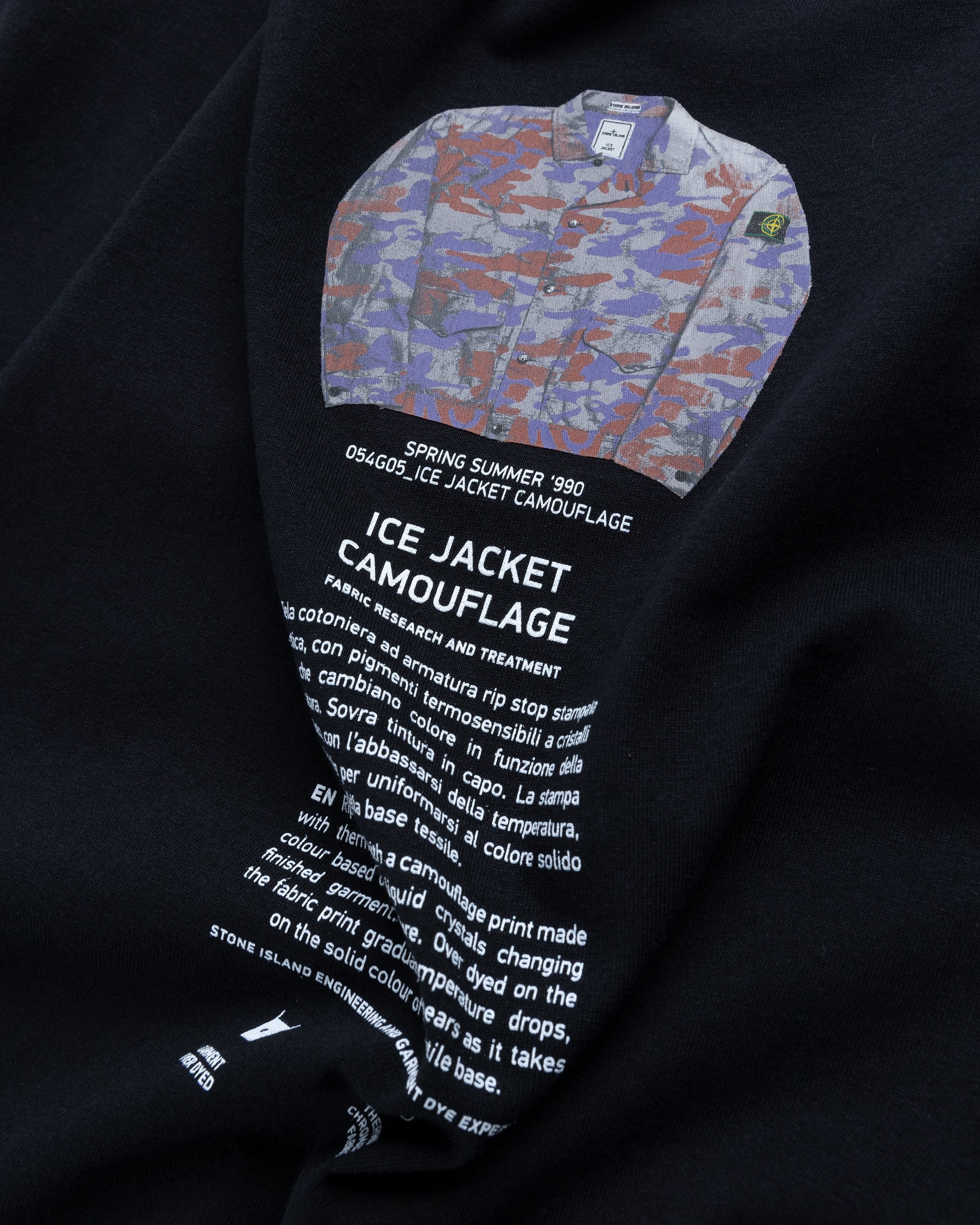 Stone island archivio shirt 2025