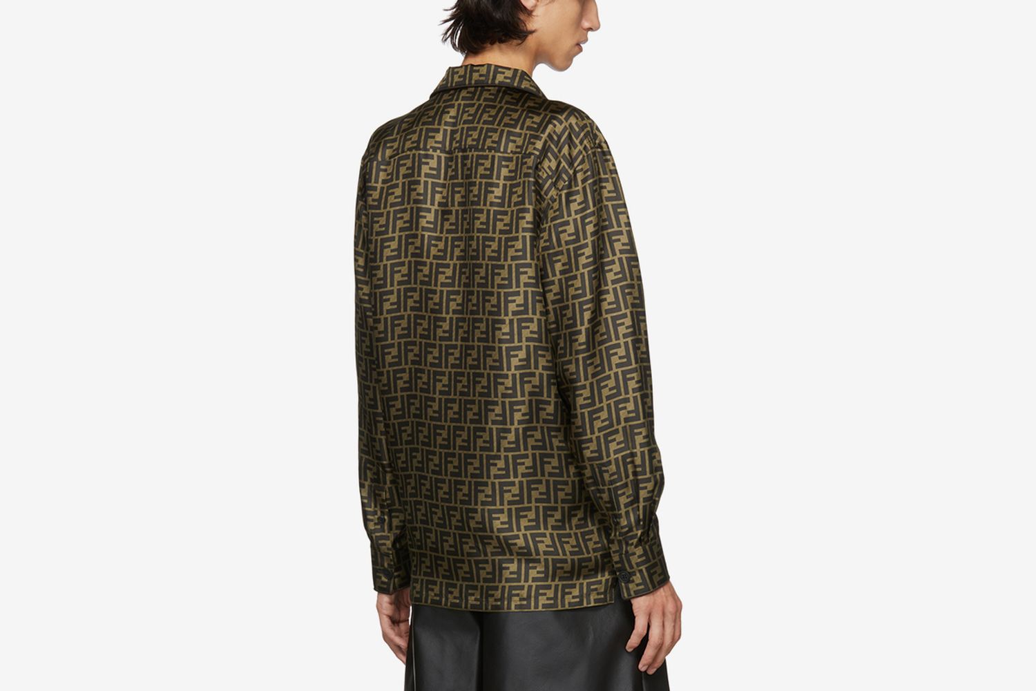 Our Favorite Fendi Logo Pieces & Where to Buy Them Our Favorite Fendi Logo Pieces & Where to Buy Them