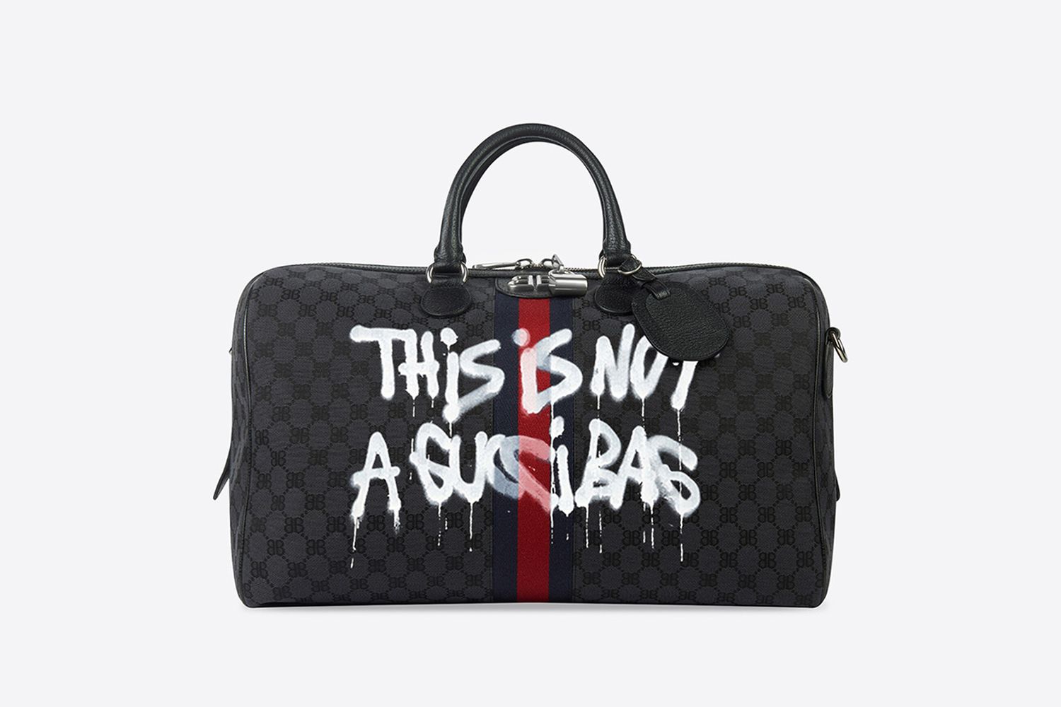 Gucci x Balenciaga The Hacker Project: Release, Where to Buy