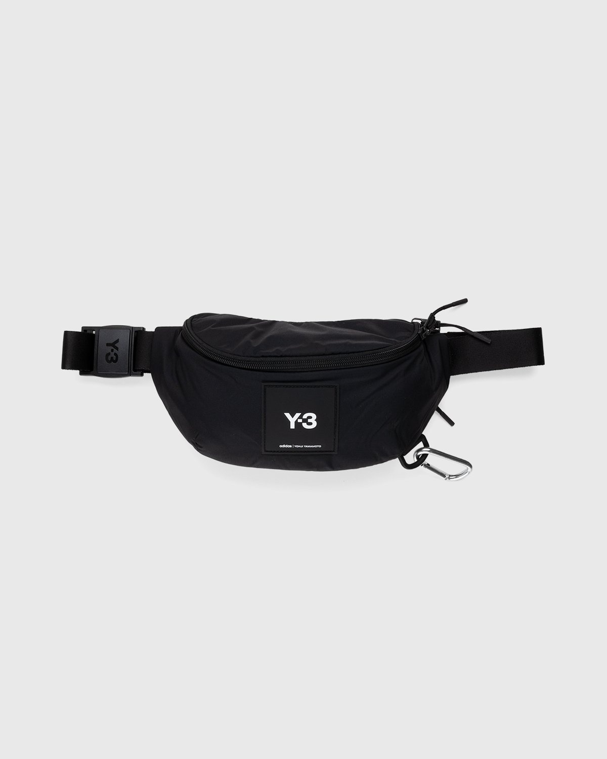 Y3 fanny pack 2025