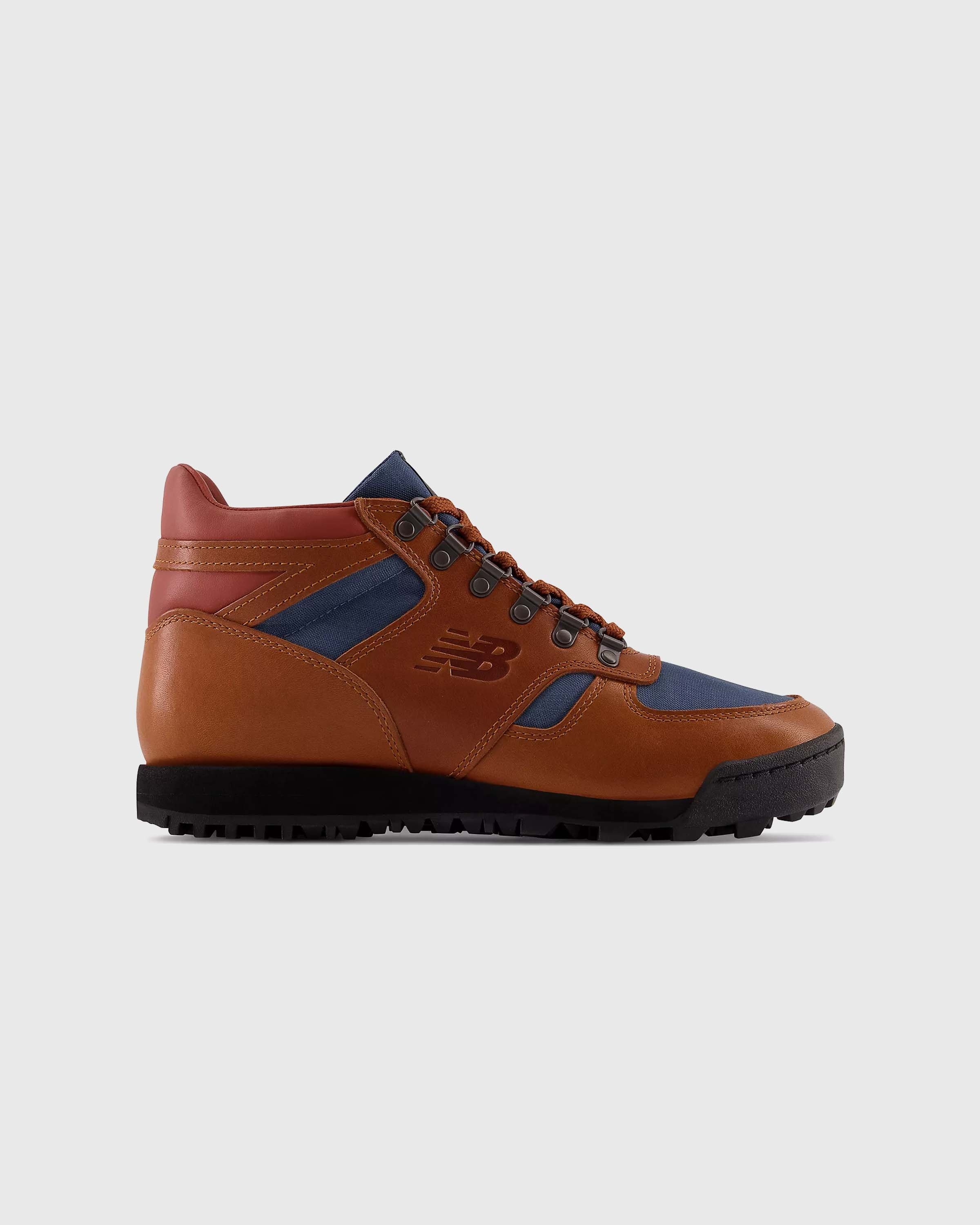 New Balance – URAINOG Brown - Hiking Boots - Brown - Image 1