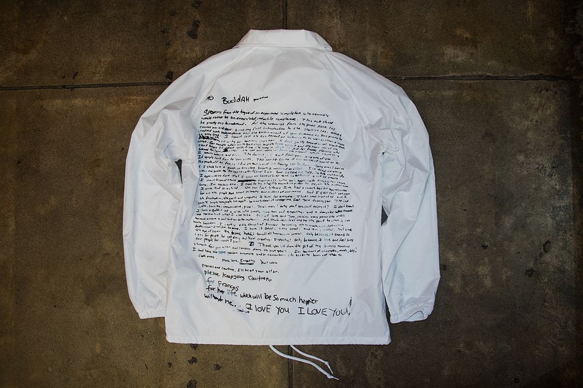 Image on Highsnobiety