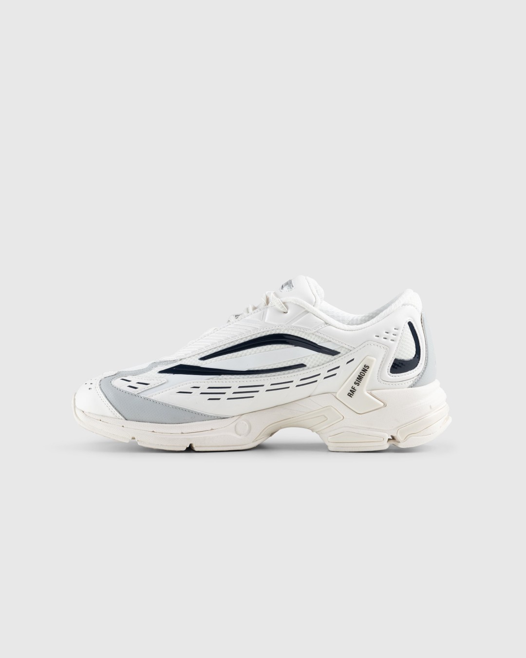 Raf Simons – Ultrasceptre Sneaker Blue - Sneakers - Blue - Image 2