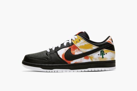 Nike limited edition gun metal dunks sale