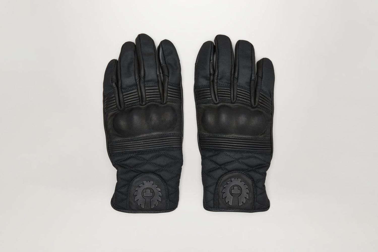 Hampstead Motorcycle Gloves