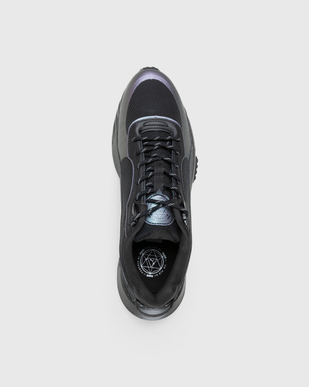 puma wild rider grip ls black