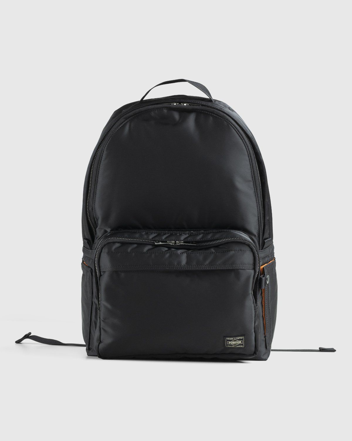 Porter-Yoshida & Co. – Tanker Day Pack Black