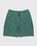 Bail Swim Short Treehouse Green
