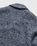 Kenzo – Coat Black - Outerwear - Black - Image 4