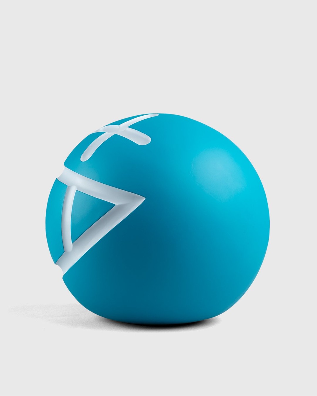 Medicom – VCD André Ball Blue - Toys - Blue - Image 3