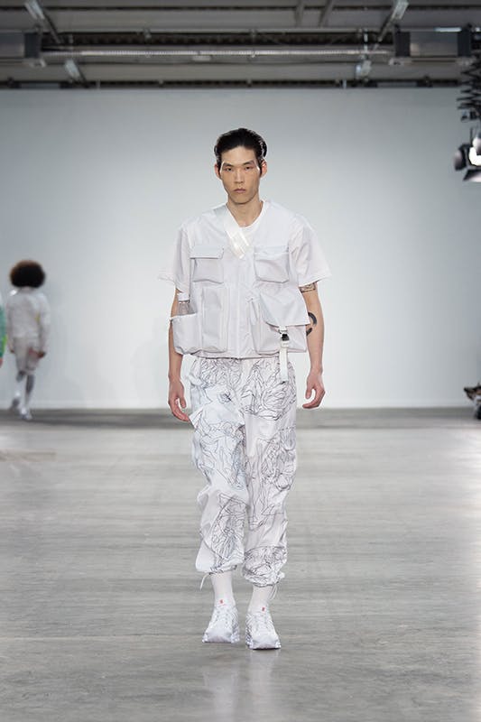 alch ss20 Alexandra Hackett