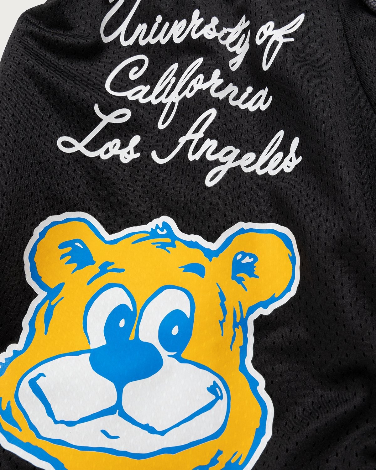 UCLA Bruins Athletic Mesh Pet Jersey