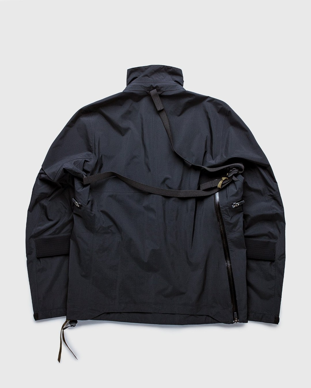 ACRONYM – J1A-GTPL Jacket Black - Outerwear - Black - Image 2