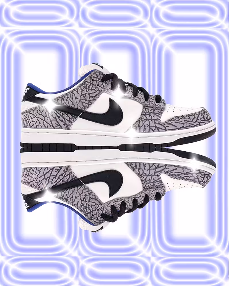 most expensive nike sb