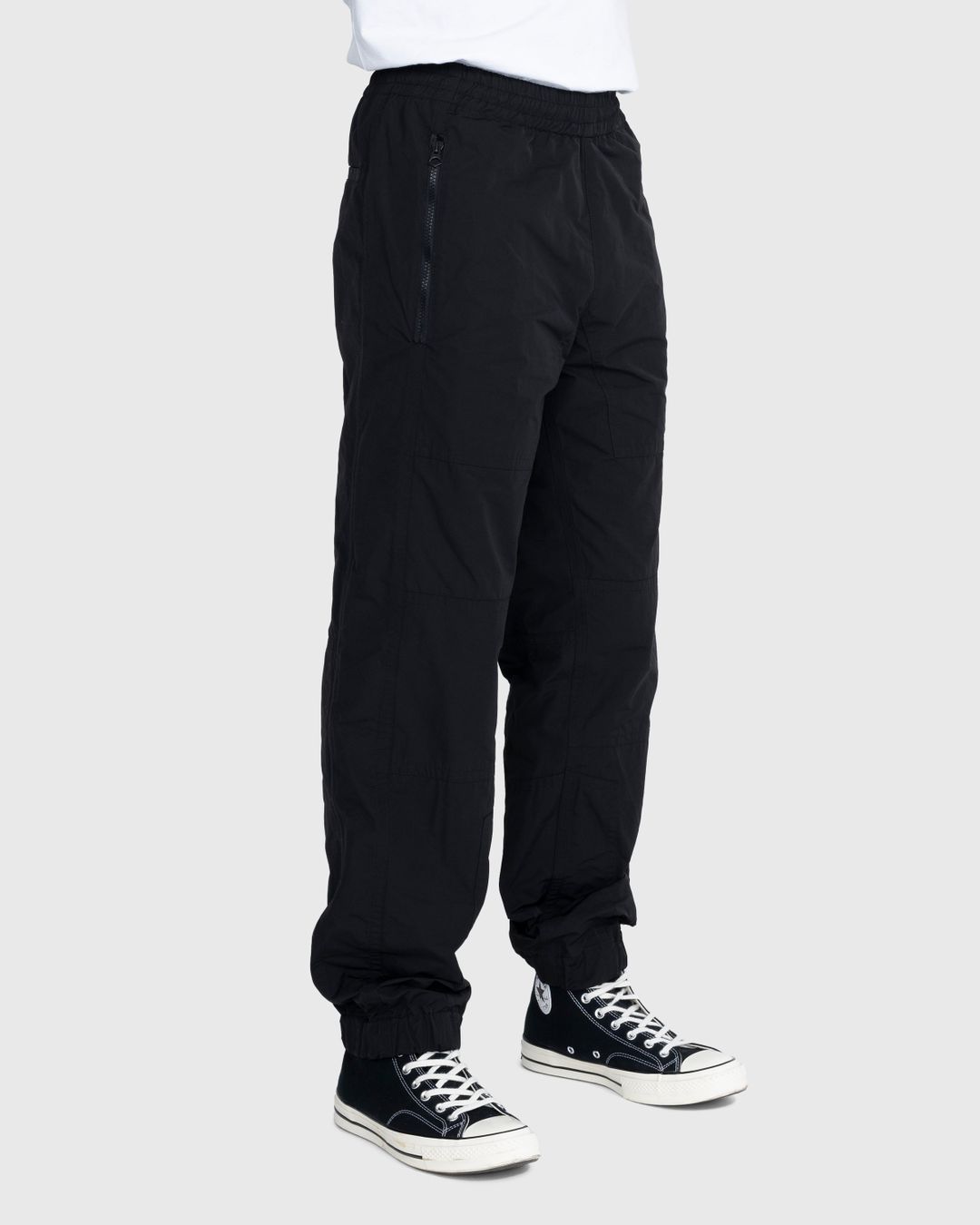 Dries Van Noten Women's Pants Partan Grey