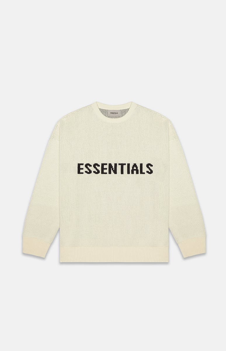 Fear of God ESSENTIALS Shares Spring 2020 Campaign Video