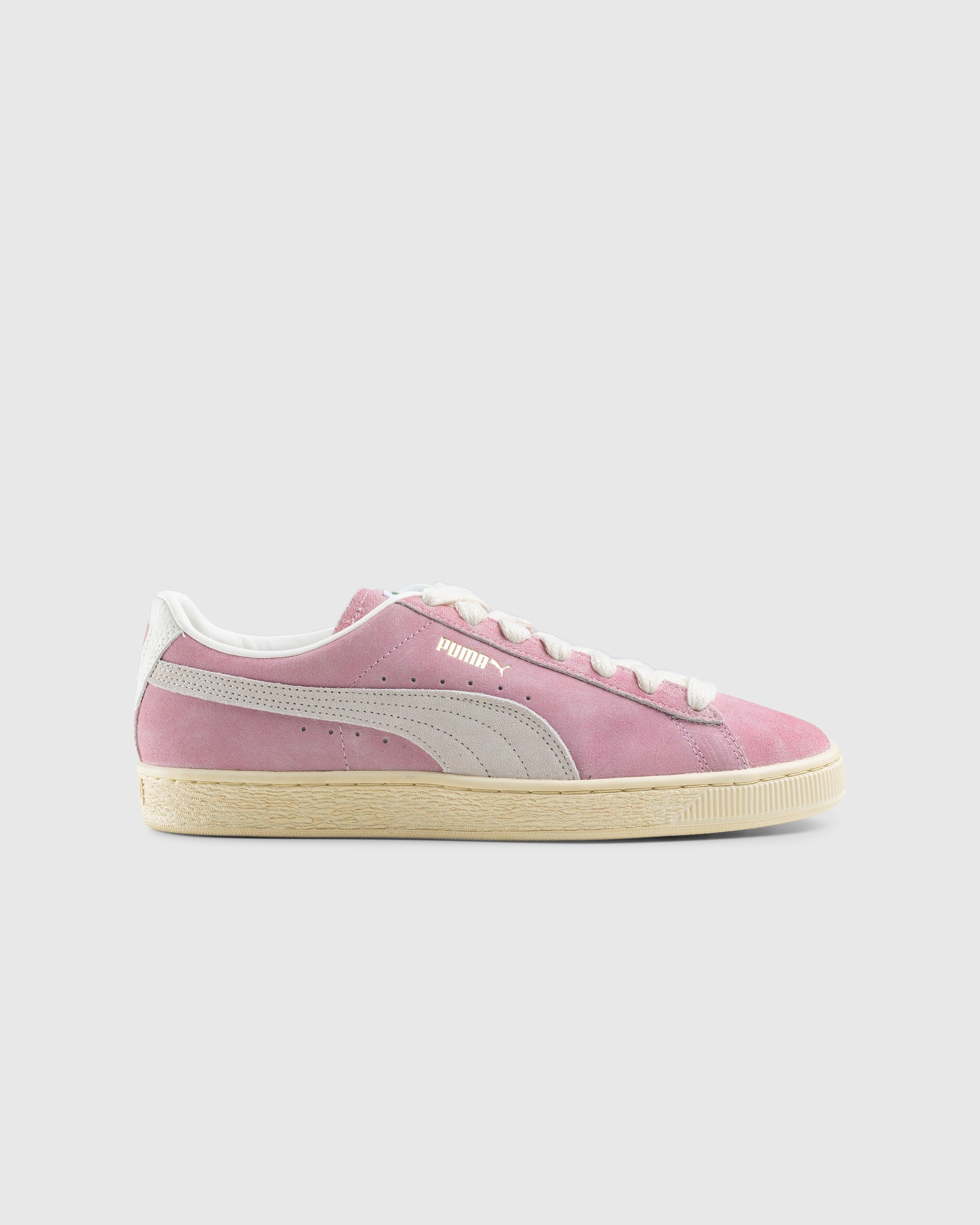 Puma x Rhuigi Suede BBoy Highsnobiety Shop
