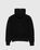 Abc. – Zip-Up French Terry Hoodie Anthracite - Zip-Up Sweats - Black - Image 2