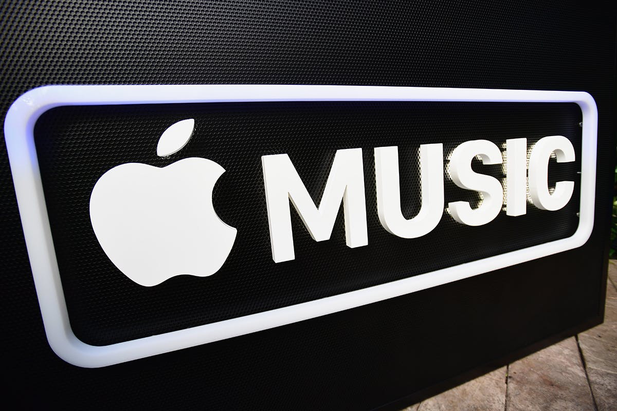 Apple Music Launches $50 Million Relief Fund for Indie Labels