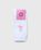 Carne Bollente – Love My Feet White