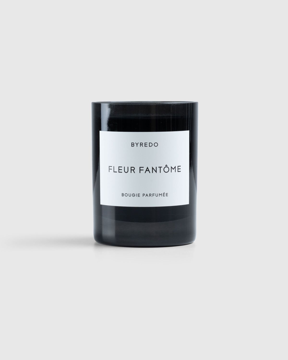 Byredo – FC Fleur Fantome 240g - Candles - Black - Image 1