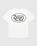 T-Shirt Eggshell