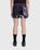 Dries van Noten – Phibbs Swim Shorts Dessin B - Swimwear - Red - Image 3