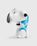 Medicom – UDF Peanuts Series 12 Snoopy With Linus Blanket Multi - Image 3