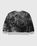 Dries van Noten – Hax Graphic Crewneck Cement - Sweats - Grey - Image 2