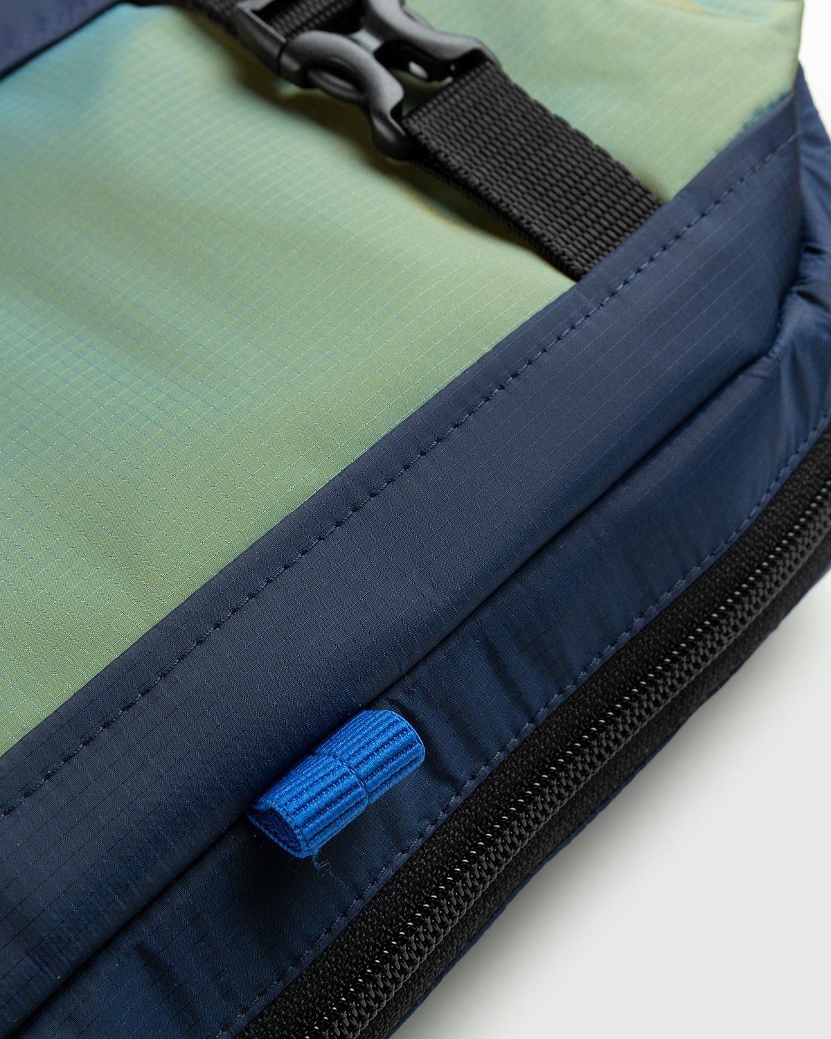 KARMA8A x Highsnobiety – HS Sports Alt Backpack Matcha - Bags - Green - Image 8