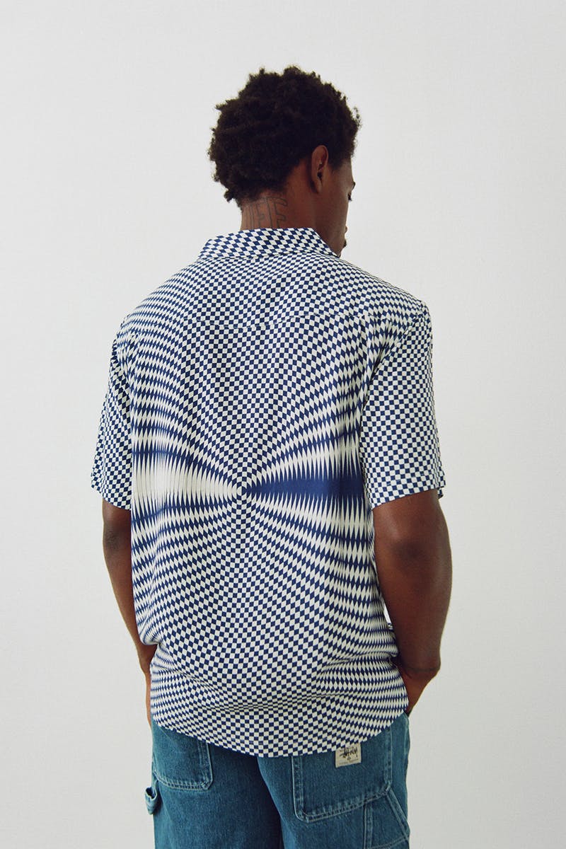 Stussy Summer 2021 collection Lookbook (7)