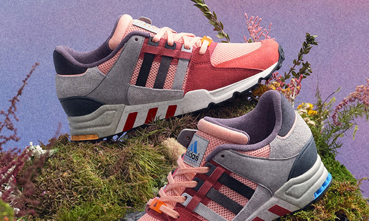 A Gucci X adidas Collaboration Is on the Way