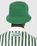 Vilebrequin x Highsnobiety – Bucket Hat Green  - Hats - Green - Image 3