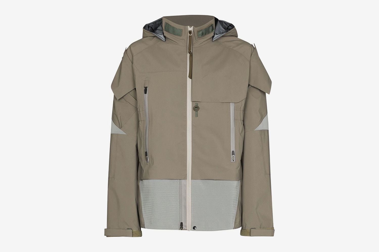 3L Gore-Tex® Pro jacket