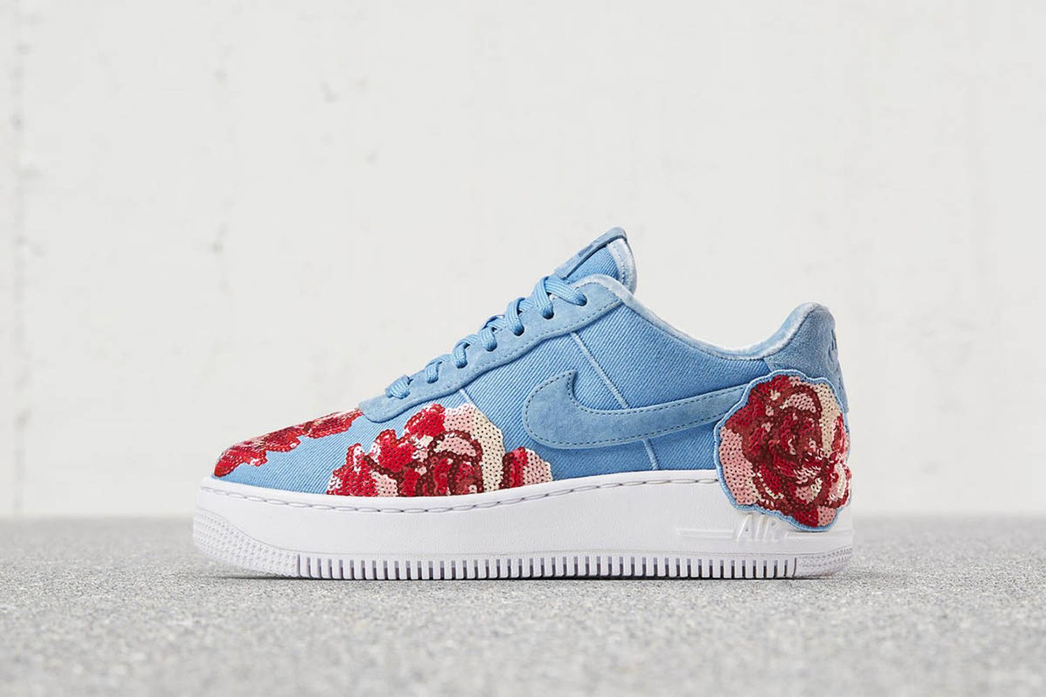Air Force 1 Upstep Low LX