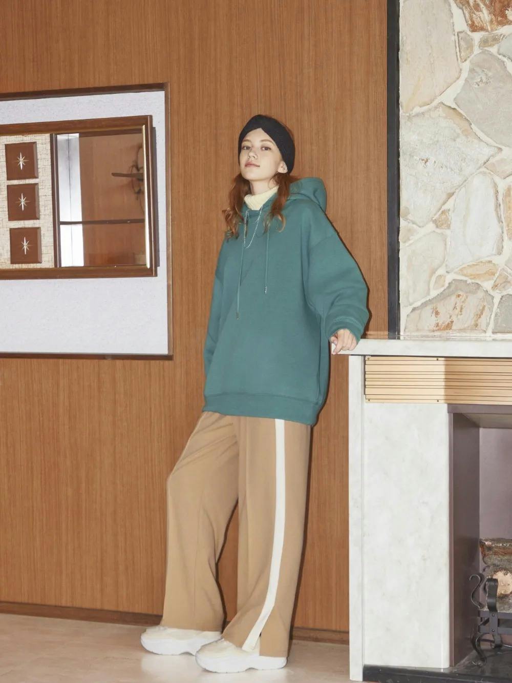 GU, UNIQLO's FasterFashion Clothing Brand, Opens Store Overseas