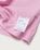 Satisfy x Highsnobiety – HS Sports Balance Muscle Tee Pink - Tops - Pink - Image 5