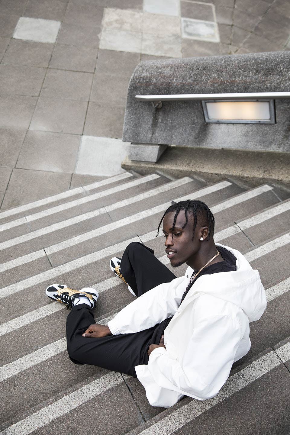 Reebok 3d op 98