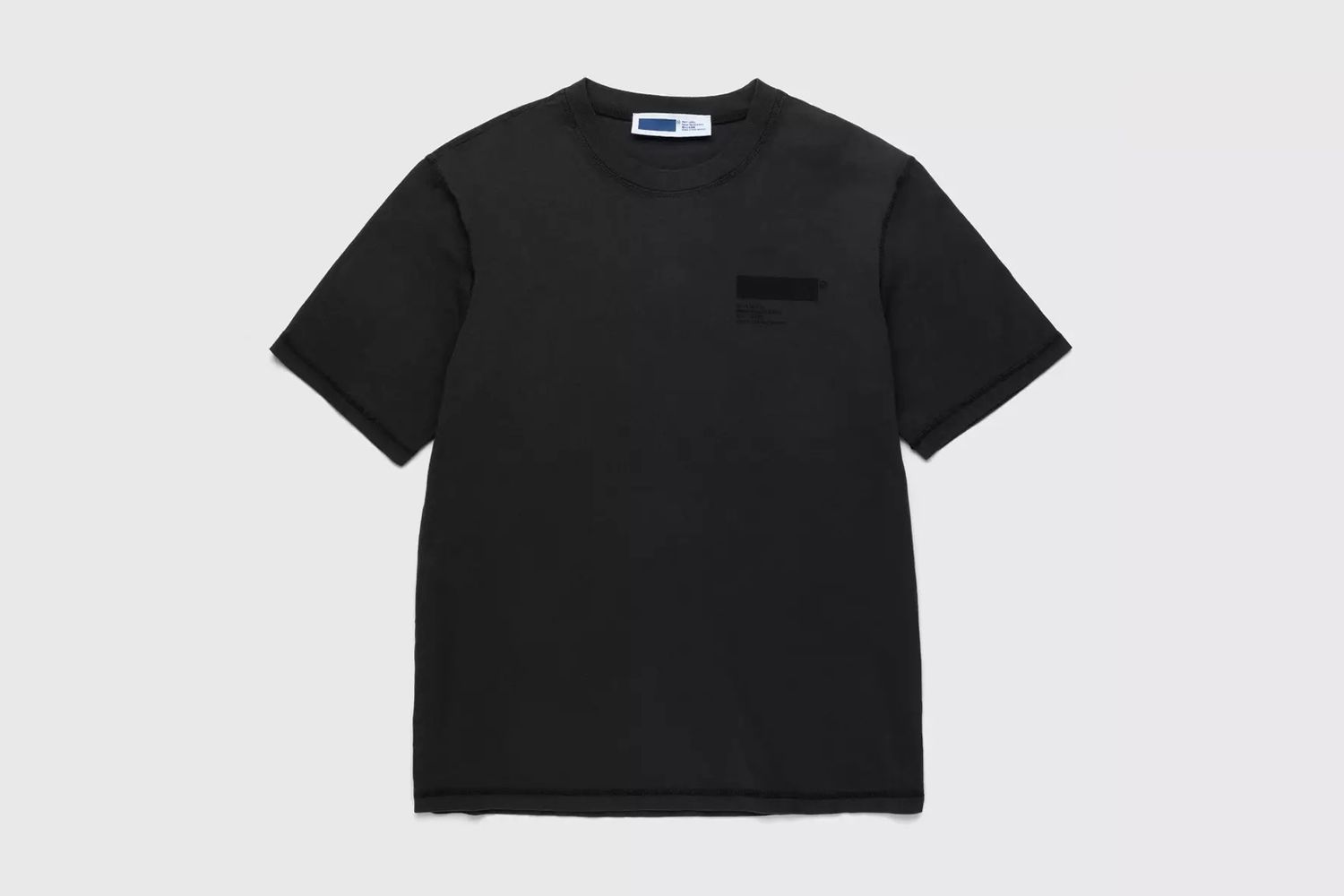 Standardized T-Shirt