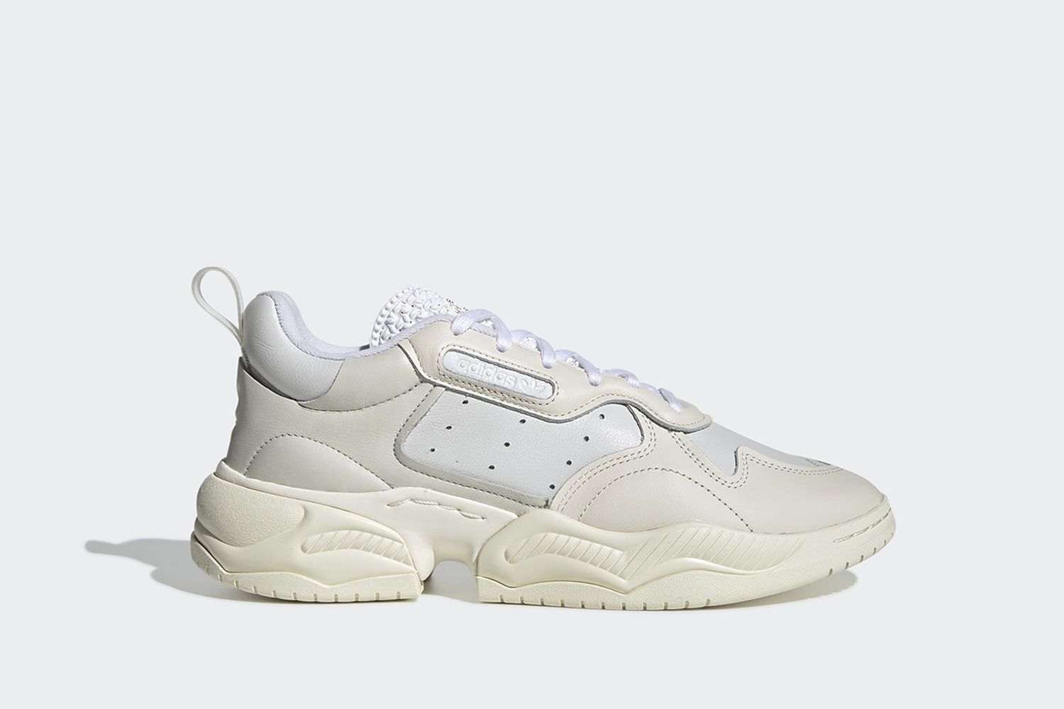 Supercourt RX Shoes