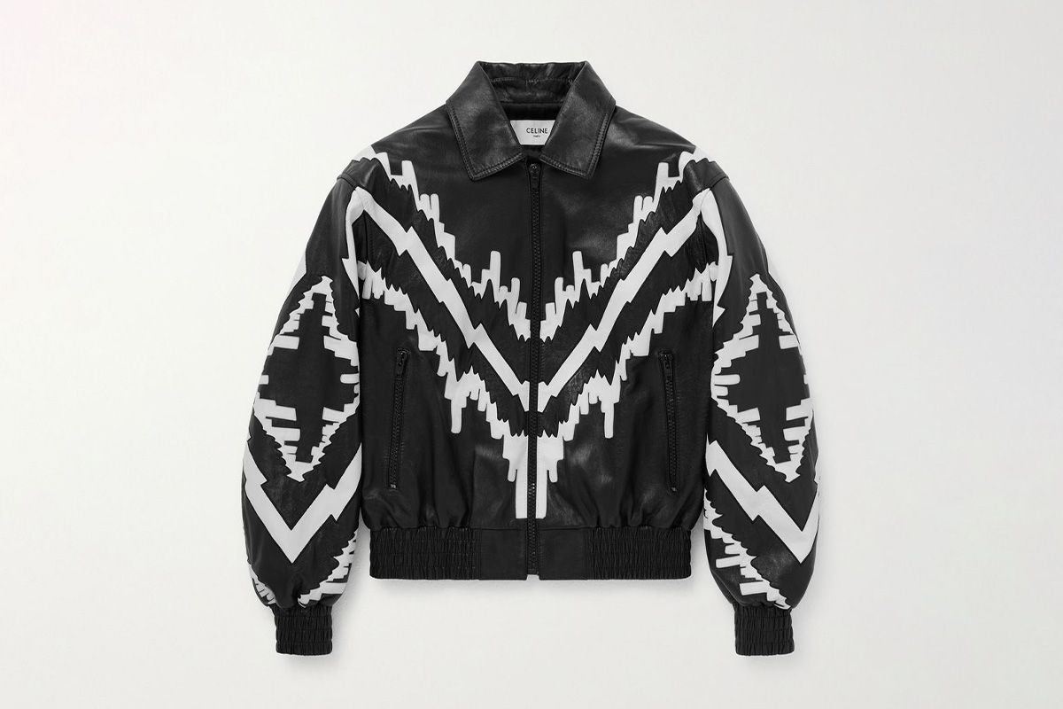 10 of the Best Suede Jackets & Leather Jackets for Spring 2022 10 of the Best Suede Jackets & Leather Jackets for Spring 2022