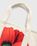Kenzo – Poppy Tote Bag Ecru - Bags - Beige - Image 5