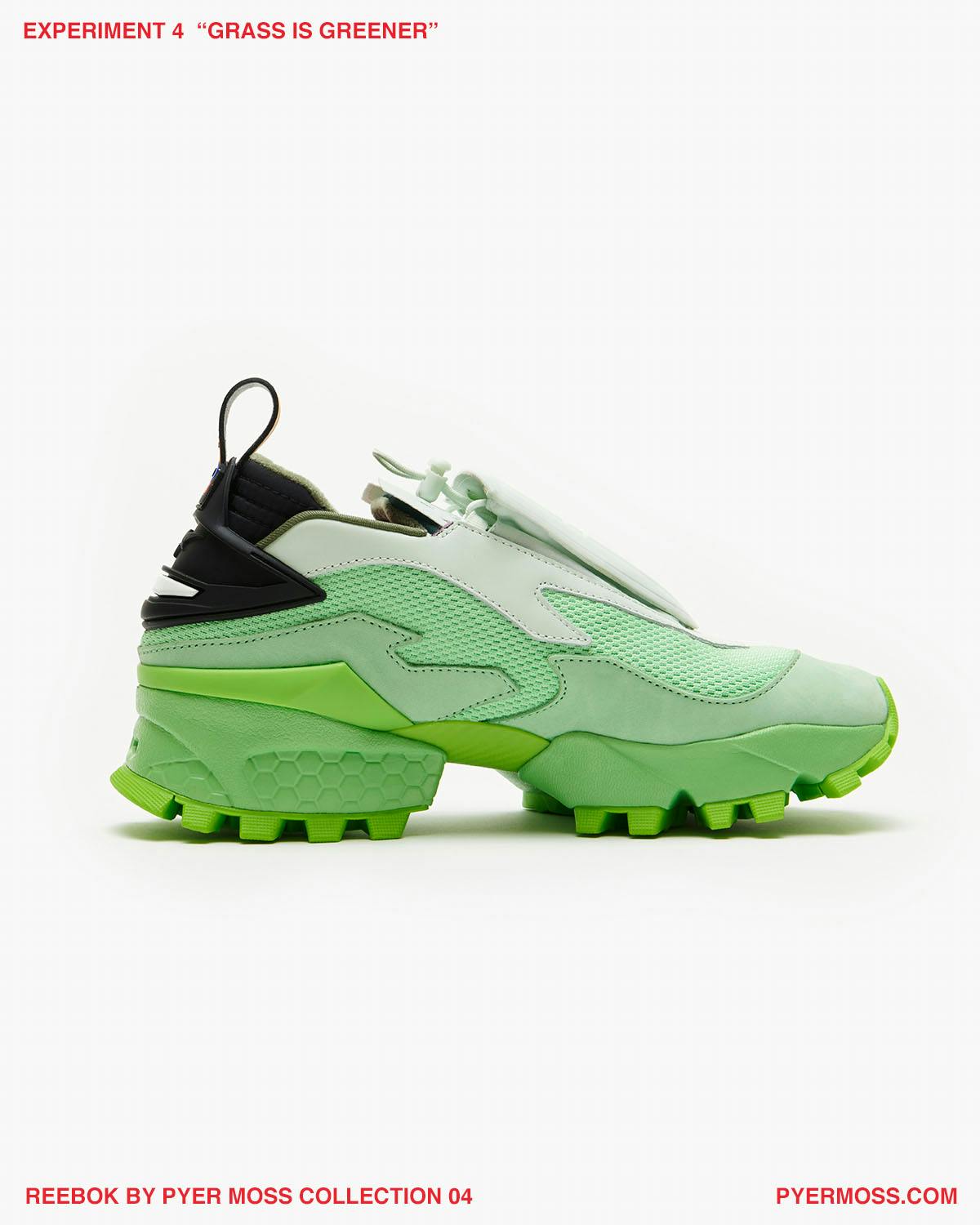 pyer moss reebok stockx