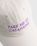 HO HO COCO – Take Me to Calabasas Cap Beige - Hats - Beige - Image 4