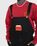Highsnobiety x Coca-Cola Zero Sugar – Dungarees Black - Pants - Black - Image 5