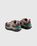 Moncler x Salehe Bembury – Trailgrip Grain Sneakers Pink - Sneakers - Pink - Image 4